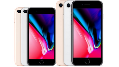 iphone 8 8plus